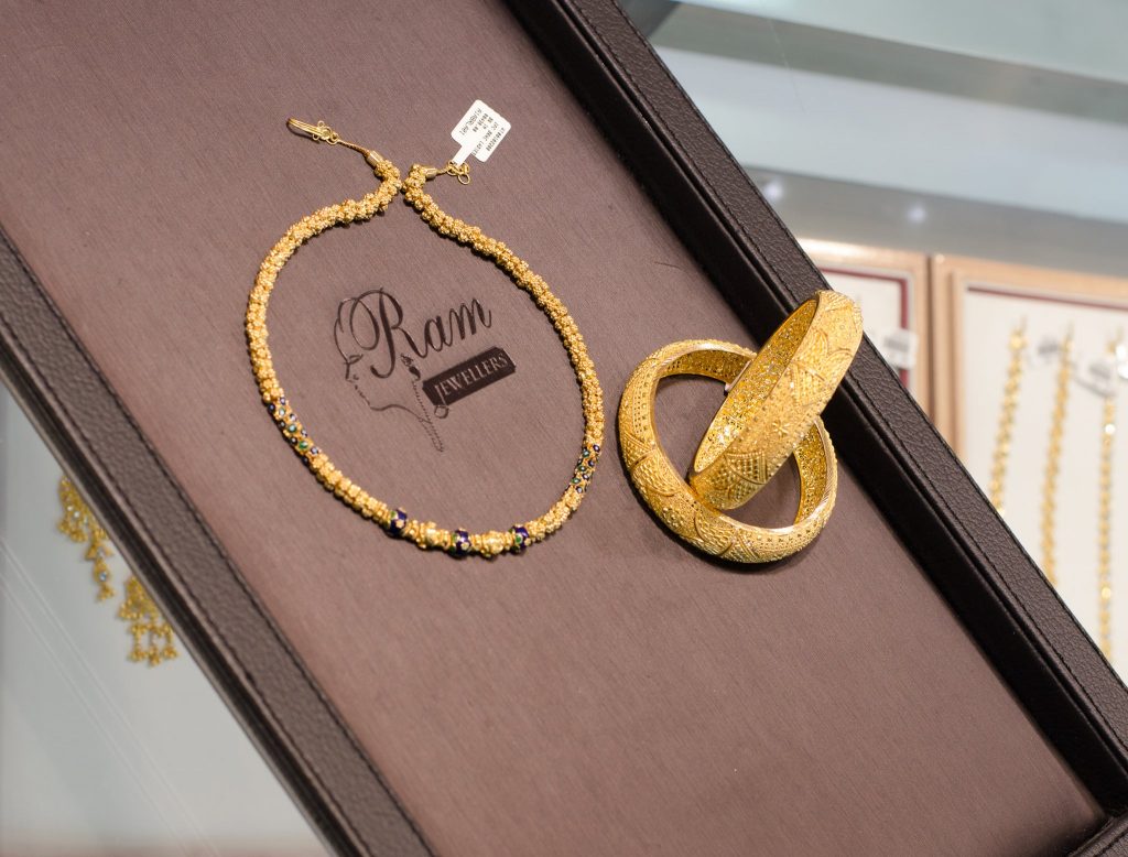 Ram Jewellers