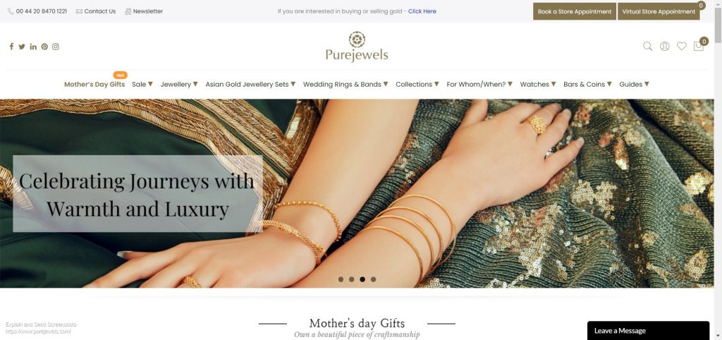 PureJewels
