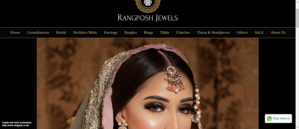 Rangposh