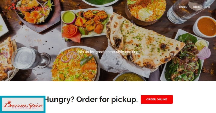 Deccan Spice