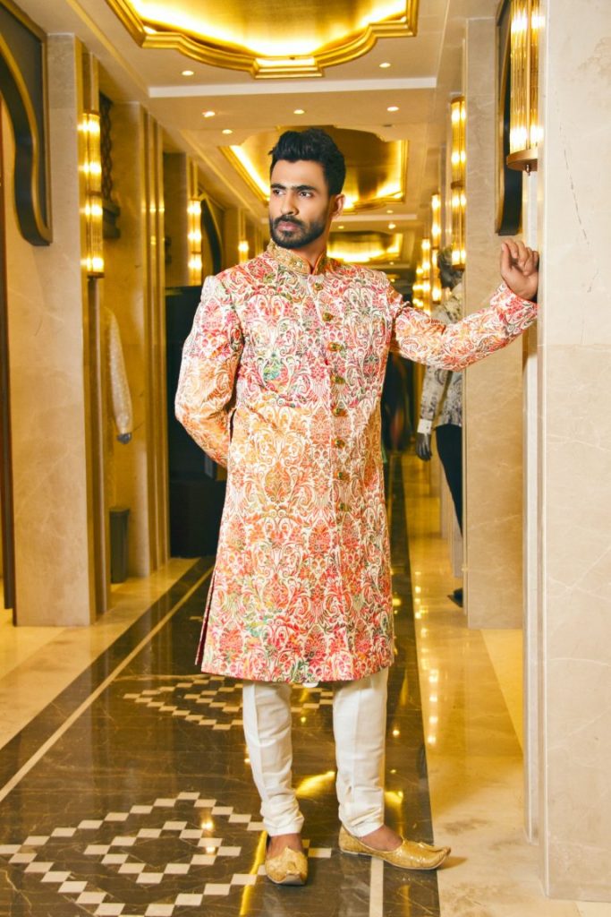 Indian kurtas