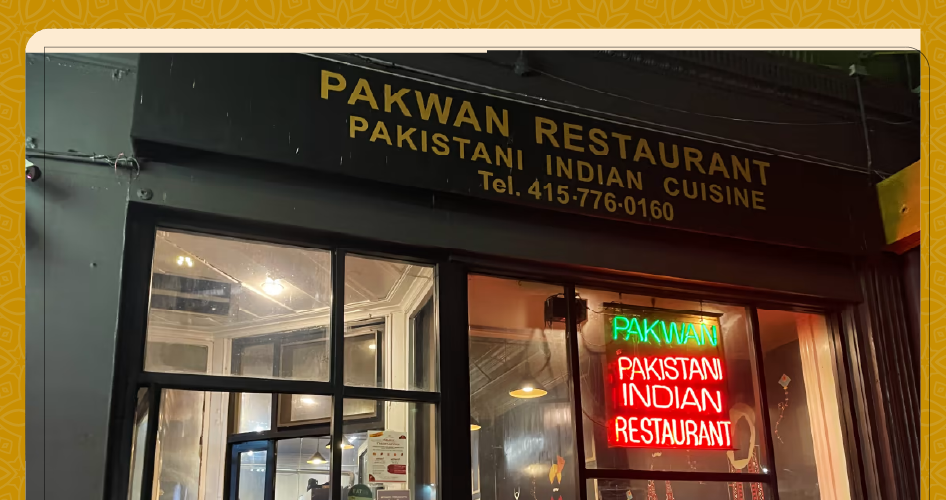 Pakwan