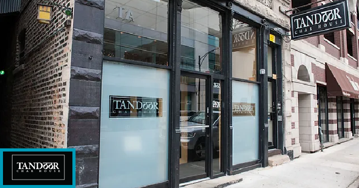 Tandoor Char House