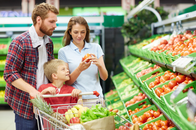 Top Indian Grocers in Melbourne