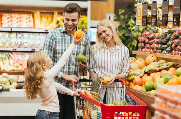 Top Indian grocery store CBD Melbourne