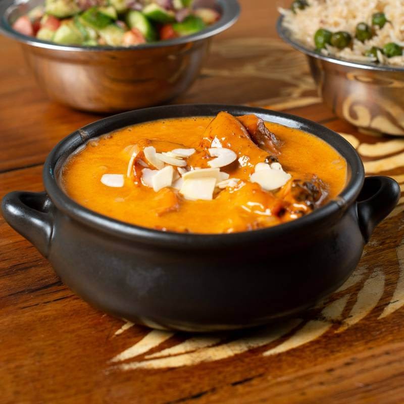Butter Chicken Restaurant Melbourne