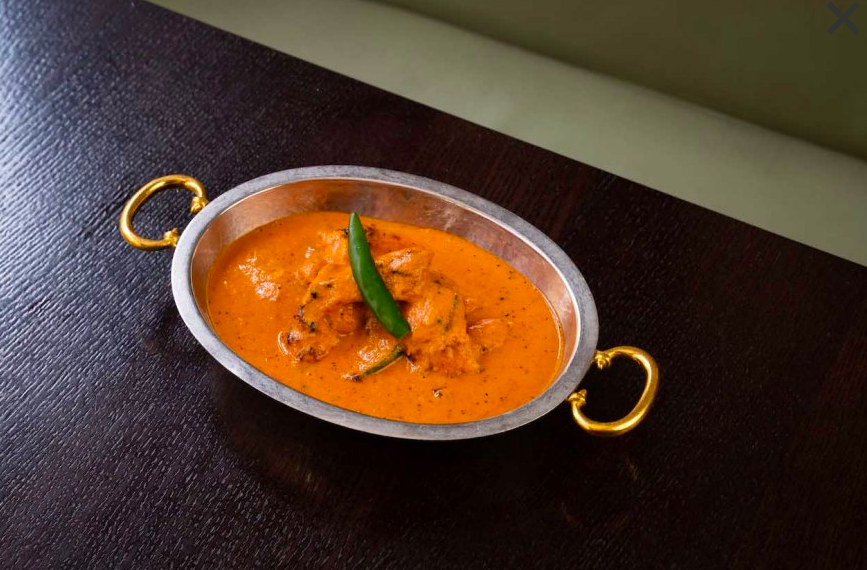 best Indian restaurants in London