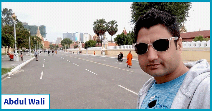 Abdul Wali