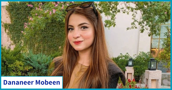 Dananeer Mobeen