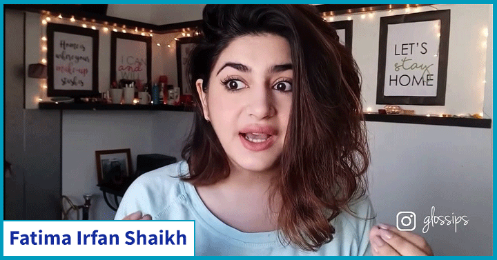 Fatima Irfan Shaikh