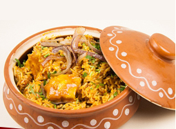 Indian restaurants in Fremont