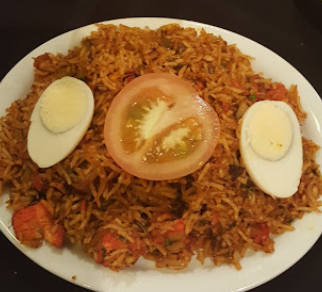 best Indian restaurant in Birmingham