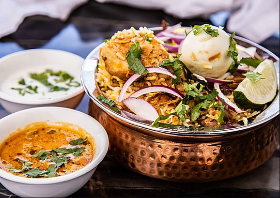 best Indian restaurants in Fremont