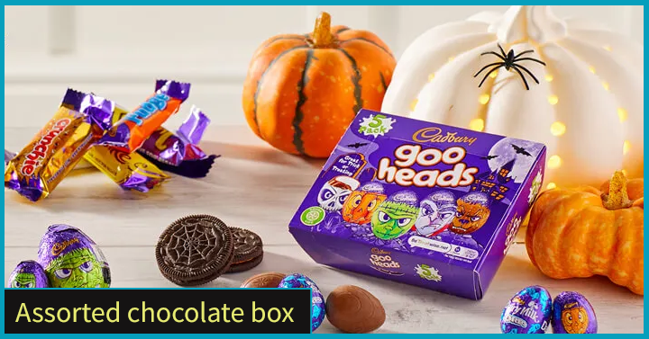 Diwali Gift box UK