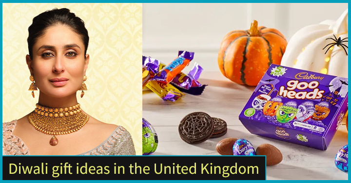 What is the best gift for Diwali?
