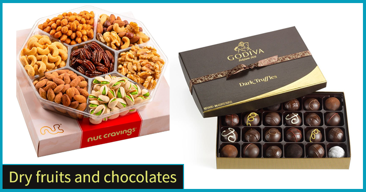 Online Indian sweets delivery in USA