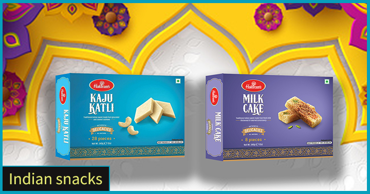 best Diwali Gift box UK
