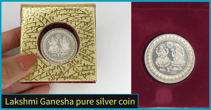 traditional gifts given during Diwali