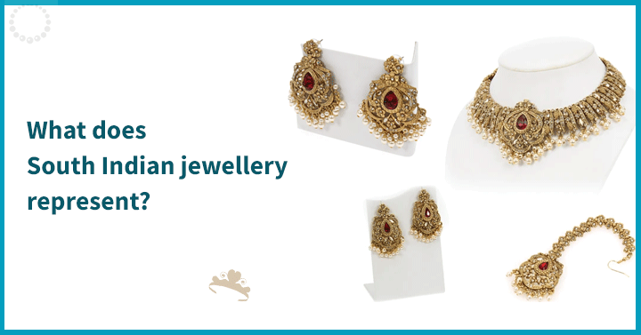 best south Indian jewellery online UK