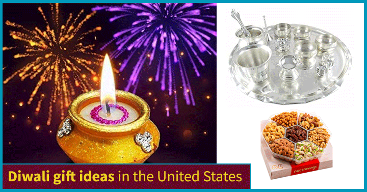 What can I put in a Diwali hamper gift?