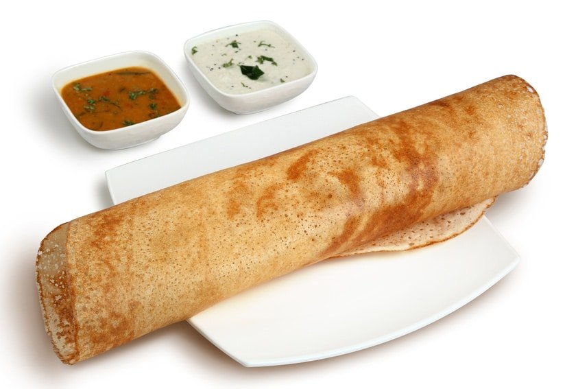 best dosa in Brisbane - Dosa Hut