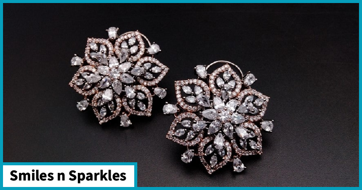Latest Artificial Jewellery Designs 2021