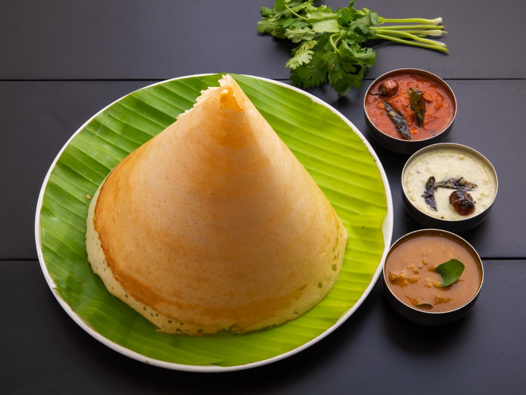 best dosa in Brisbane - Top in Town