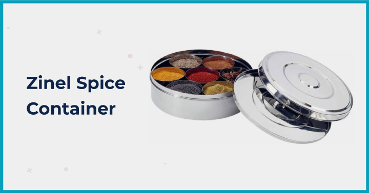 Masala dabba tesco