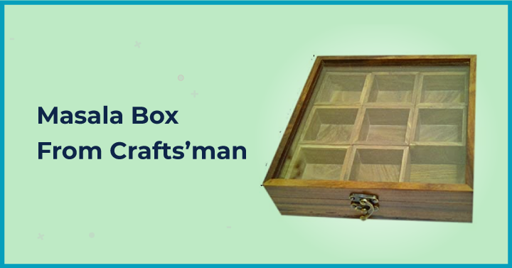 Masala Box