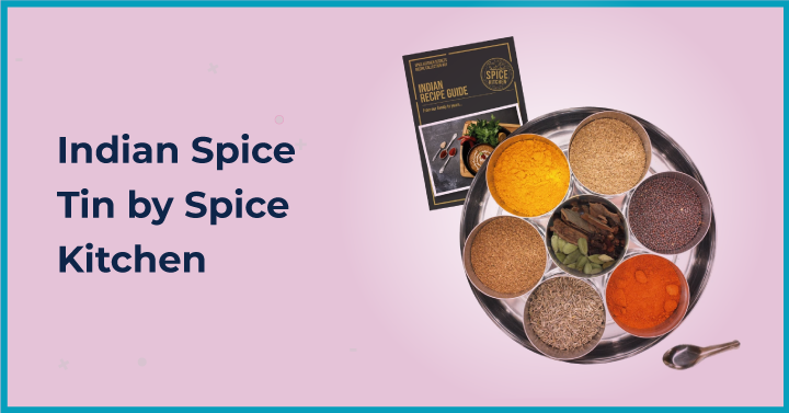 Masala Dabba