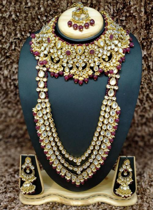 best Indian jewelry