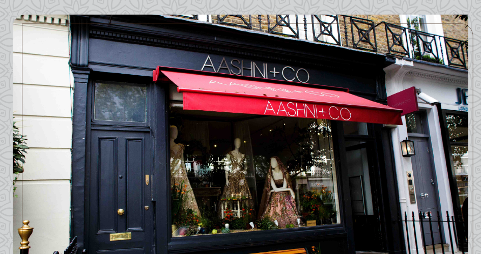 Aashni & Co