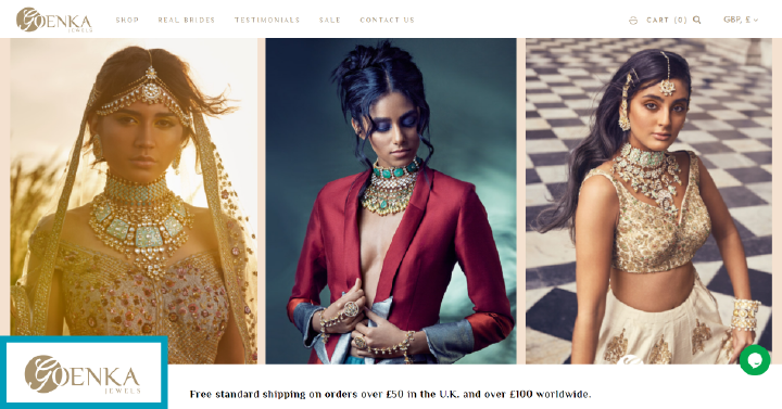 Goenka Jewels