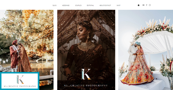 KS Creative Photography