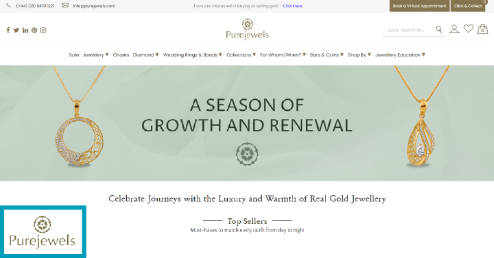 PureJewels