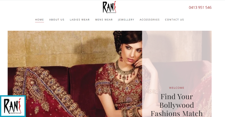 Rani-Creations