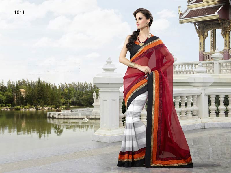 Simply Sarees