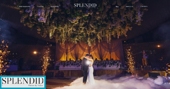 Splendid Photos & Video
