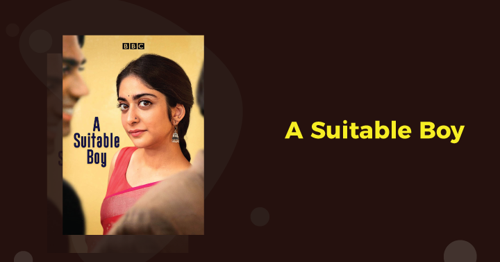 A Suitable Boy