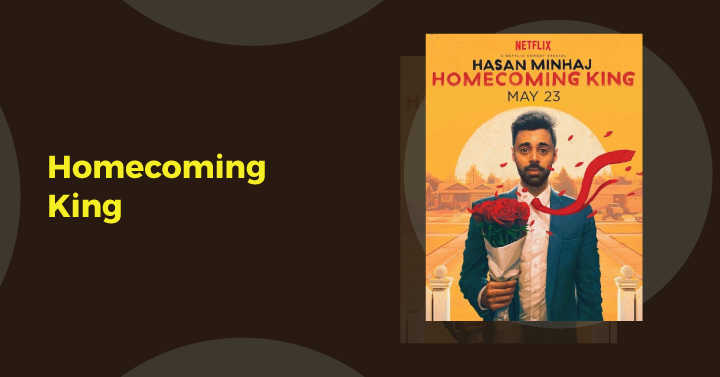 Homecoming-King