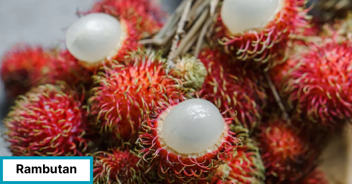 Rambutan