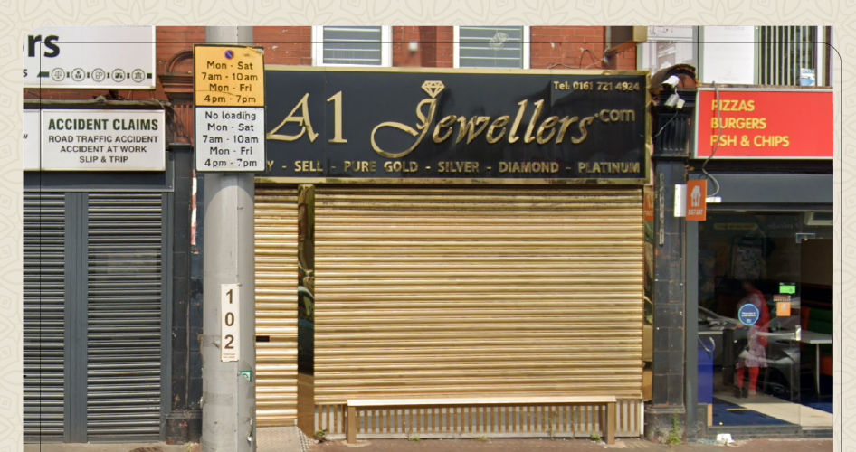 A1 Jewellers