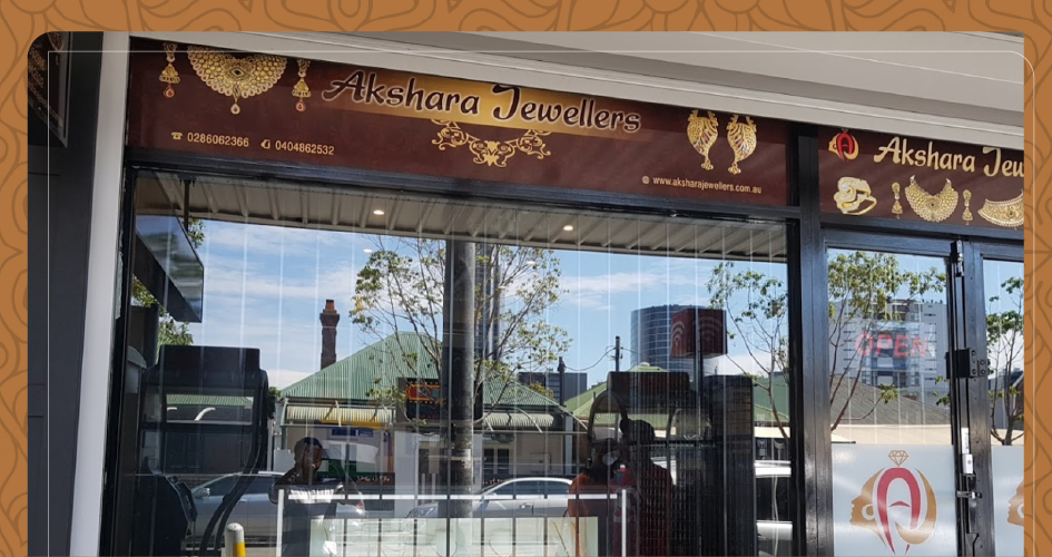 Akshara Jewellers