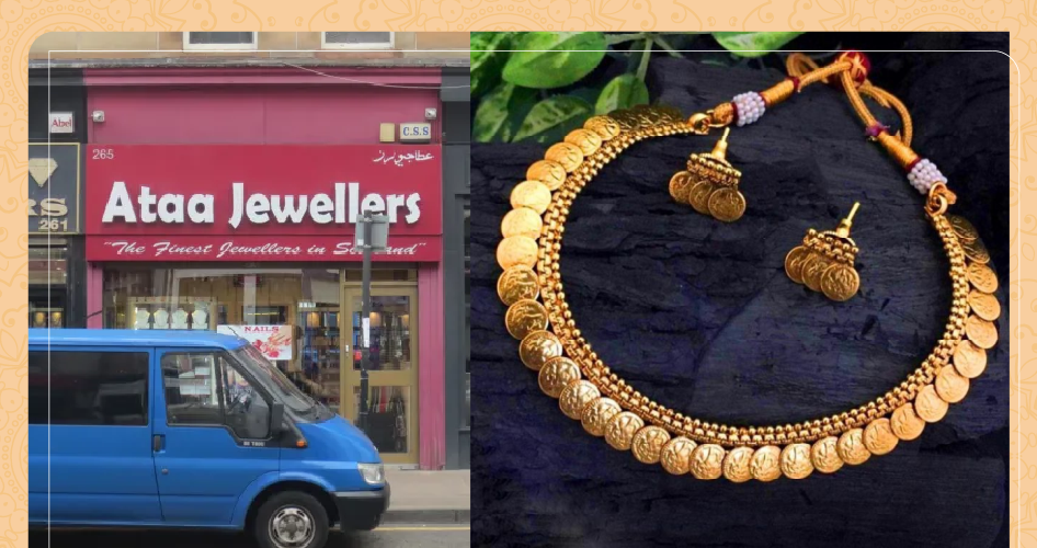Ataa Jewellers