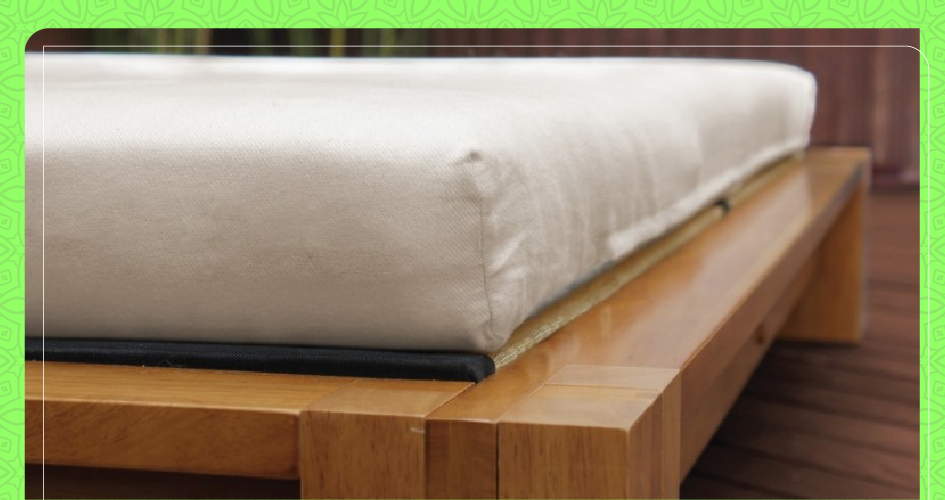 Bedandwood