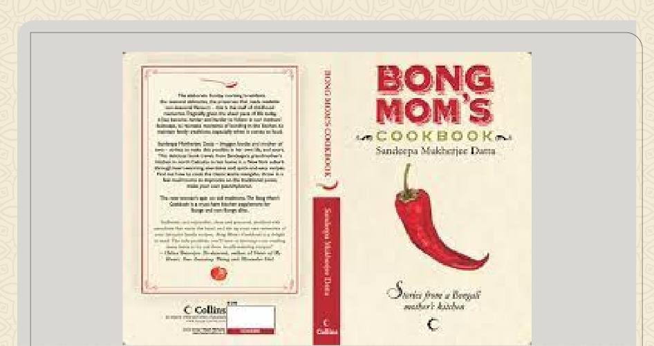 Bong Moms Cookbook