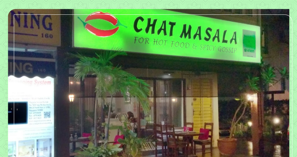 Chat-Masala