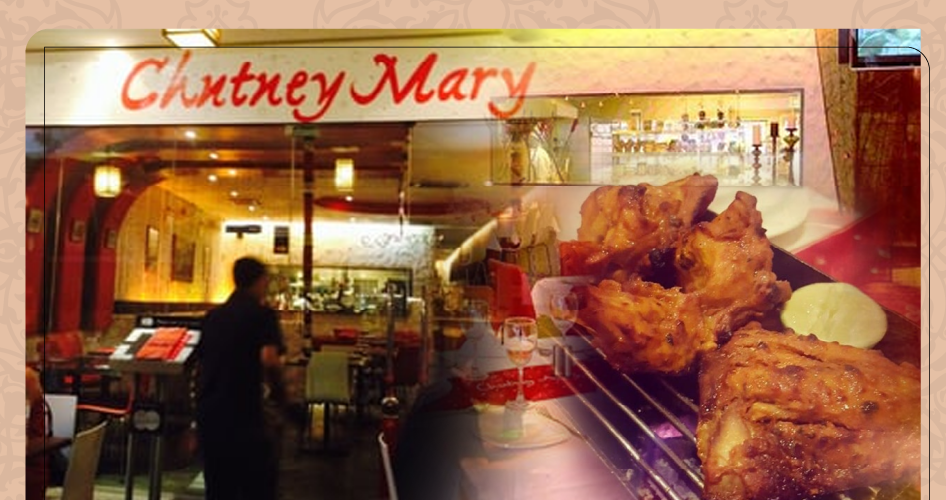 Chutney Mary