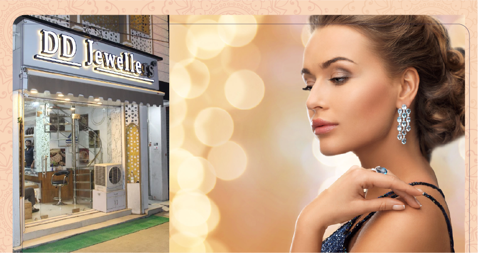 D D Jewellers