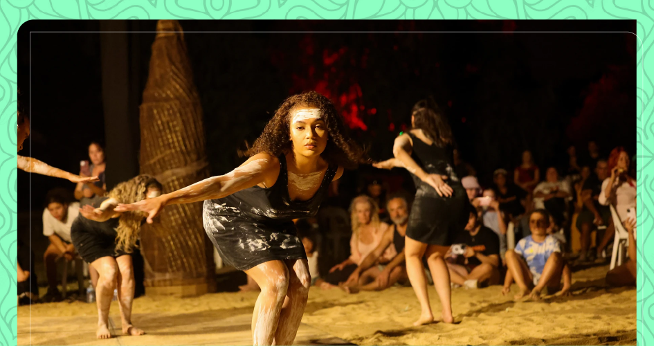 Dance Central Sydney